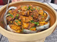 -徐记私厨(半淞园路店)