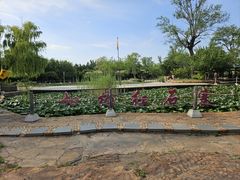 -竹泉村旅游度假区