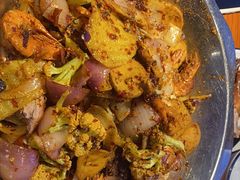 -嘎嘎鸭下巴·爆辣干锅(明教寺店)