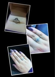 -威德钻石-克拉钻大本营(南京东路店)