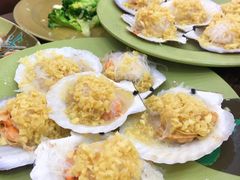 -贞姨美食·老字号海鲜大排档