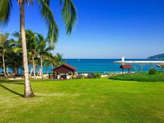 -宴悦海鲜餐厅·游水海鲜·牛排(亚龙湾瑞吉店)