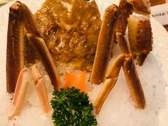 -王鼎精致料理铁板烧(世博源店)