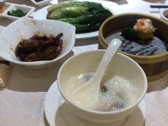 -北海渔村酒楼·粤菜海鲜点心(新华店)