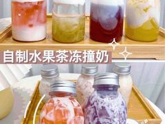 -沃尔玛(摩尔广场店)