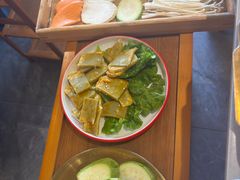 -正宗齐齐哈尔烤肉·齐牛哥鲜切炭火烤肉(杭州总店)