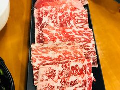 -子睦小庖丁鲜牛屋(财富中心店)