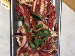 -杨记齐齐哈尔烤肉(总店)