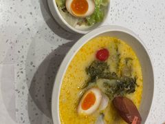 -味千拉面(双井店)