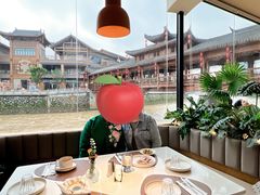 -俏贝拉(裕后街店)