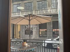 -永丰面馆(汉口路店)