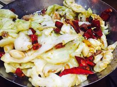-辣得叫湘菜(四明店)