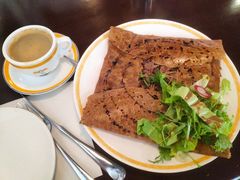 -La Creperie法餐厅(桃江路店)