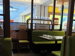 -33号大院·青岛本帮菜(五四广场店)