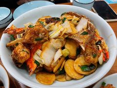 -水先生寧波菜(天一店)