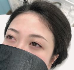 -久匠·野生眉半永久纹绣