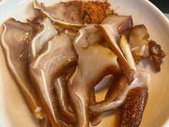 -老鼎万春卤菜(五代传承创始老店)