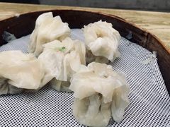 -晓友烧麦(光华村店)