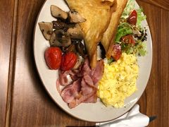 -VESH COFFEE(定西路店)