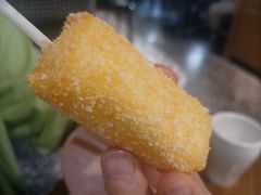 -禾珍珠家常小馆(河南博物院店)