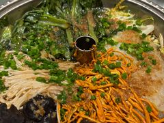 -福荣新中式餐厅