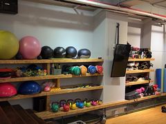 -YCHL Studios健身工作室(市二宫店)