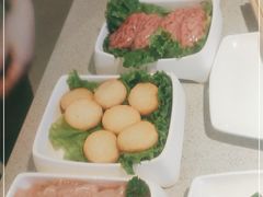 -海底捞大排档火锅(悦荟广场店)