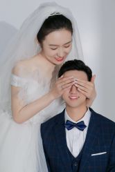 -米莱摄影写真(五大道别墅店)