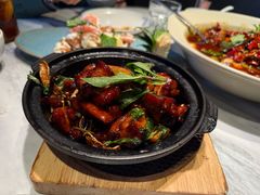 -志明眷村·台式融合菜·宵夜