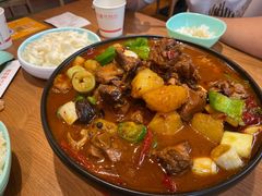 -热瓦普(旭辉广场店)