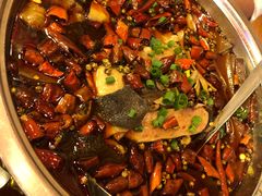 -缪氏川菜(丰盛町店)