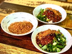 蘸料-唠叨坊私房菜(五一街店)