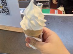 -麦当劳(中山路店)