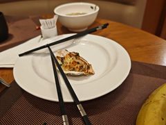 -星璞餐厅(深铁塘朗城君璞酒店)