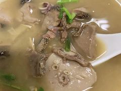 -清真永恒华威肉饼(潘家园店)