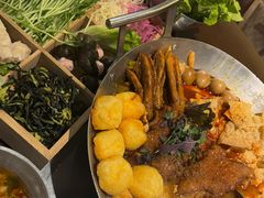 -小螺大作·螺蛳粉火锅(林和西店)