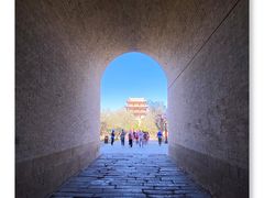 -嘉峪关关城