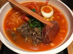 -味千拉面(煌华新纪元购物广场店)