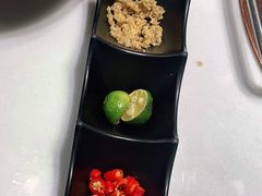 -洪氏嗨捞·猪肚鸡火锅(阳光天地店)