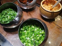 -束河人家(南锣鼓巷店)