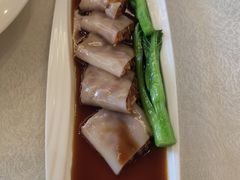 -新加坡泰国村酒楼(五角场店)