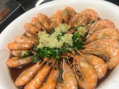 -锡和无锡菜(景丽苑店)