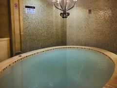 -中旅阿那亚九龙湖·公主酒店