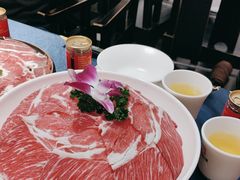 -蜀大侠·侠客印象(园林博物馆店)