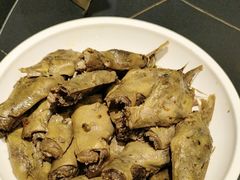 -大鸭梨烤鸭店(花园村店)