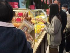 -汪玉霞(汉口里店)