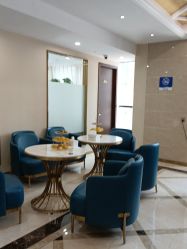 -碧莲盛·不剃发植发