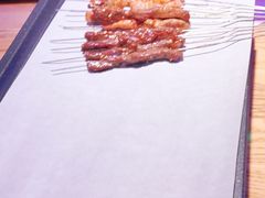 -大哈福烧烤·海鲜·家常菜(延安三路店)