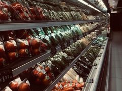 店内环境-中商优品汇超市(中南店)