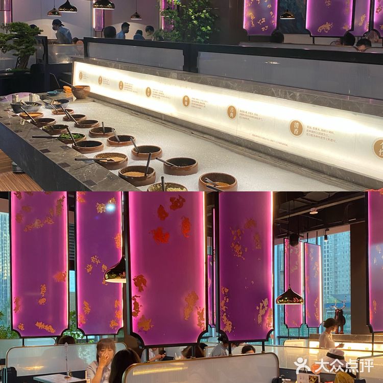 🍲Get企鹅火锅新吃法🐧小企鹅一秒跳水